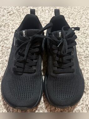 BRONAX  Woman’s | Men's Wide Toe Box Running Shoes | Natural Foot Shape
